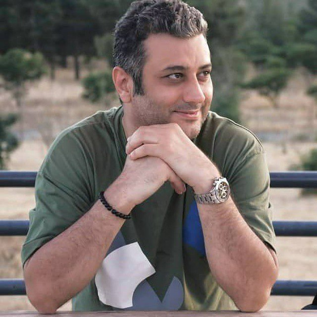 Saeed Farzpour